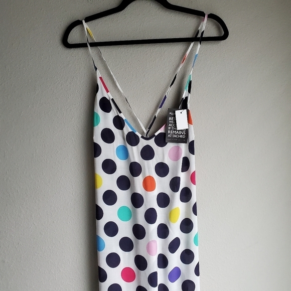 Emma Pake Emilia Maxi Dress size L NWT - Picture 3 of 8